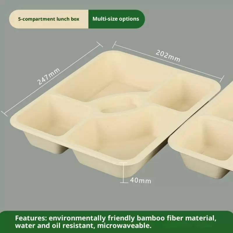 分格餐盒主图4