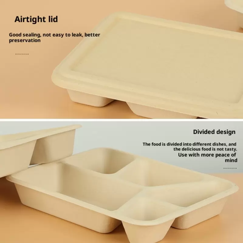 分格餐盒主图5
